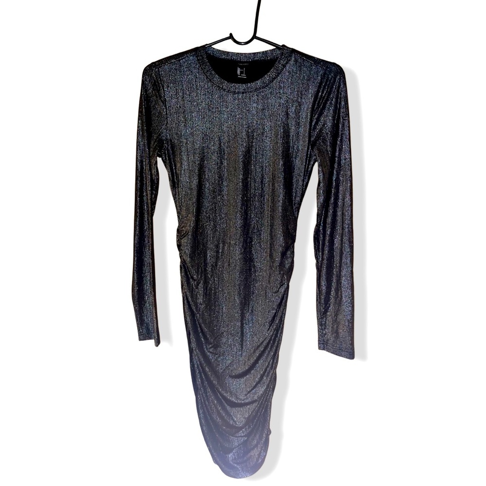 Bodycon Mini Dress By Forever 21